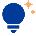 電球アイコン